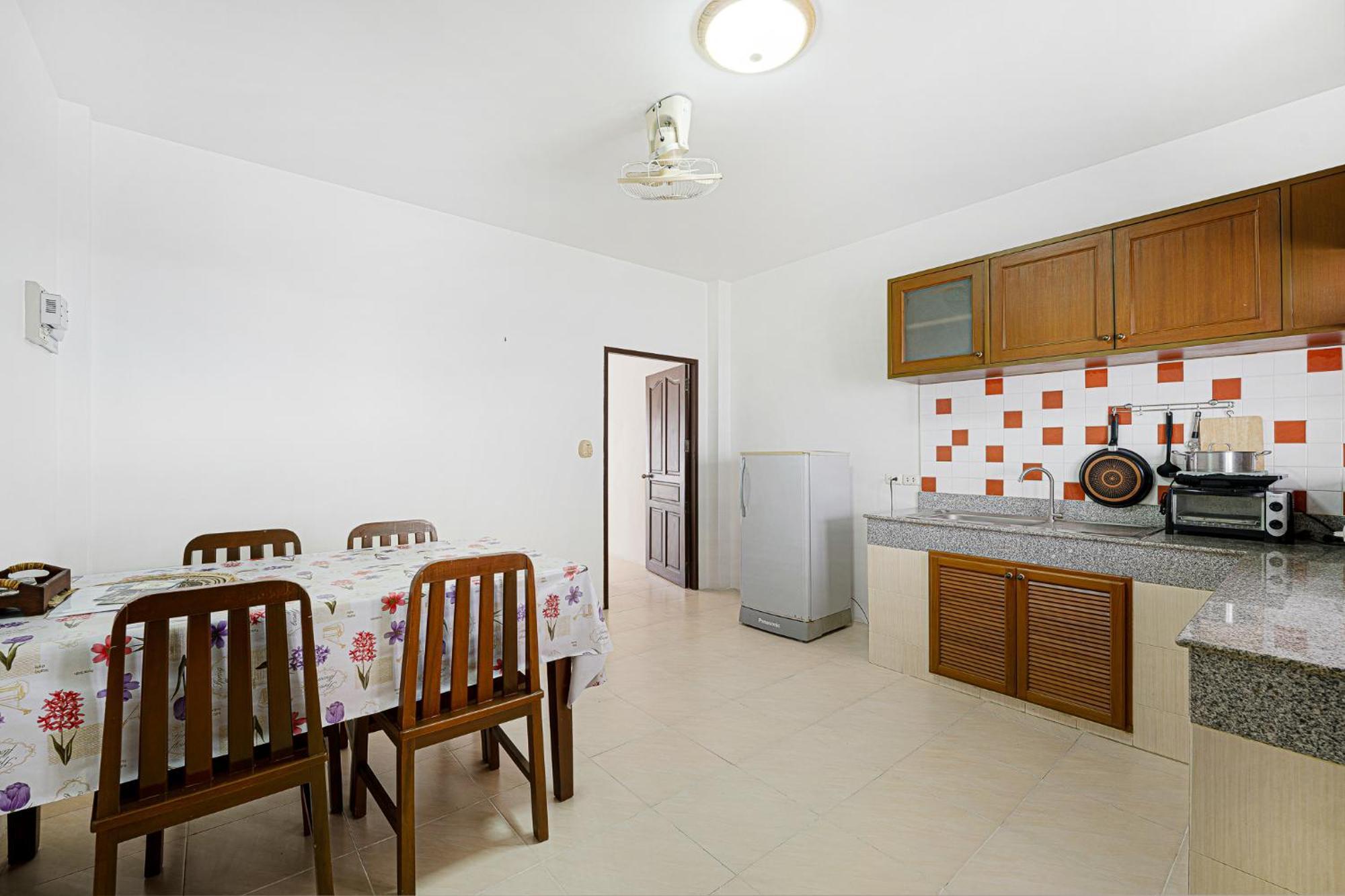 Myvillage Lamai Экстерьер фото