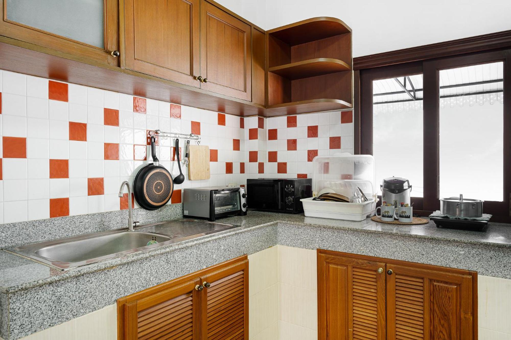 Myvillage Lamai Экстерьер фото