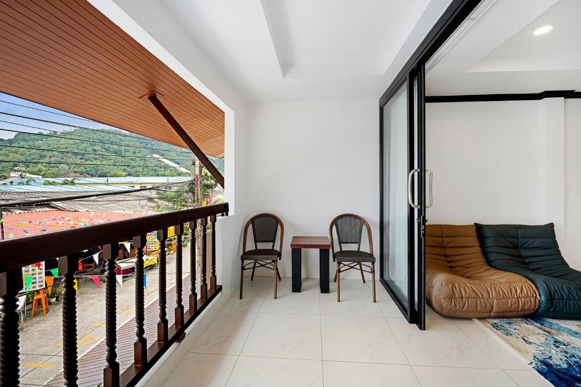 Myvillage Lamai Экстерьер фото