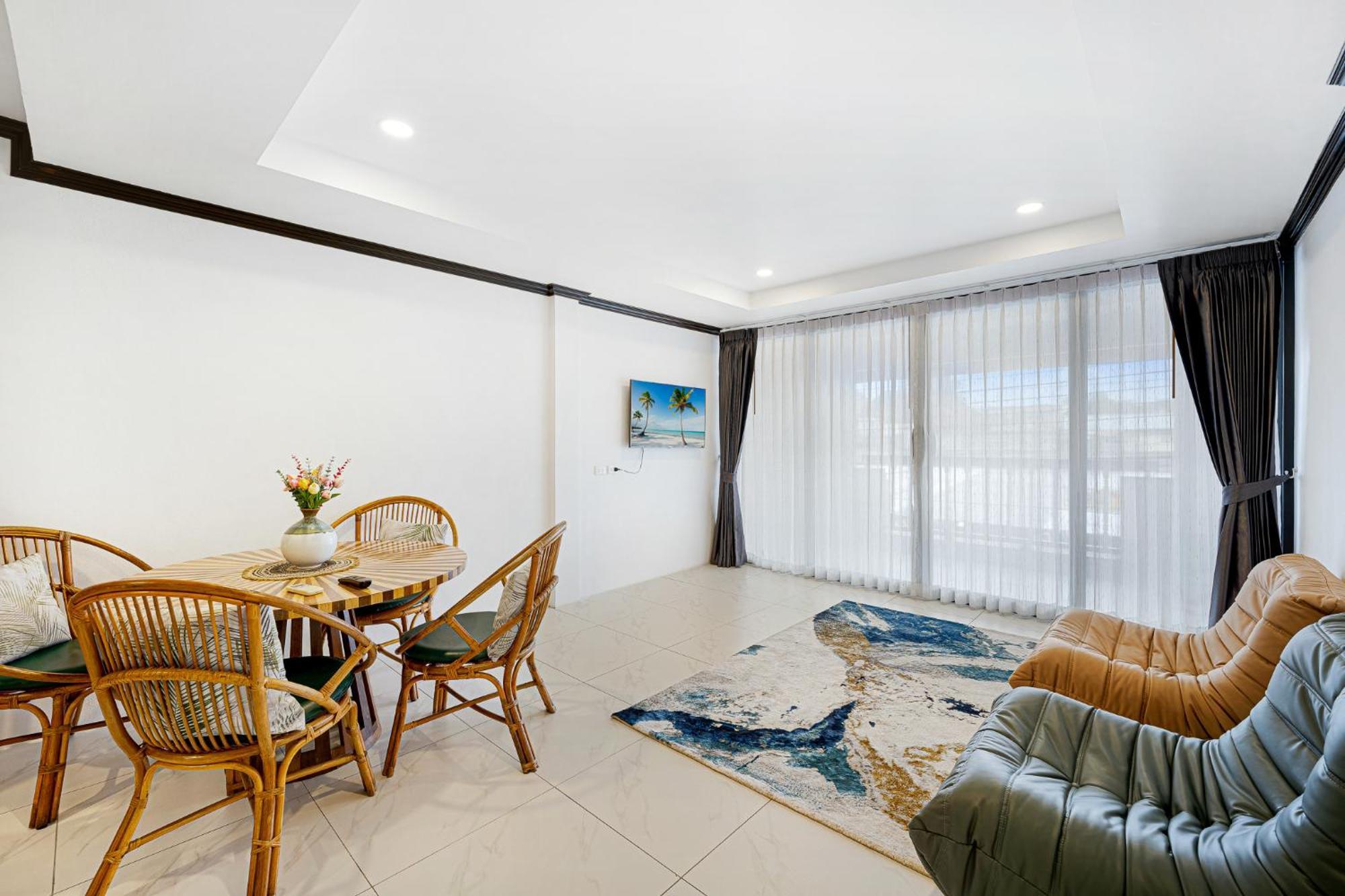 Myvillage Lamai Экстерьер фото