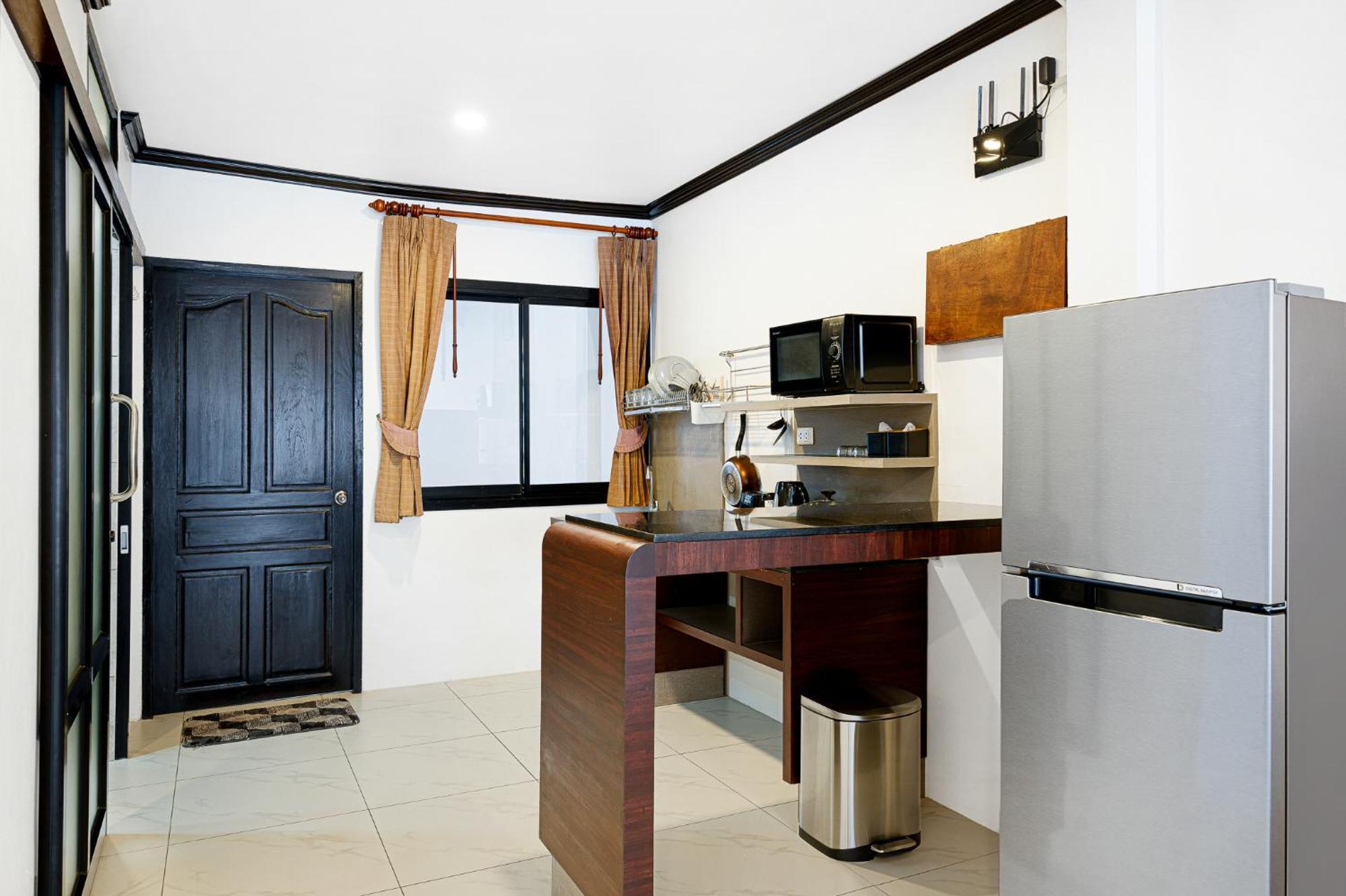Myvillage Lamai Экстерьер фото