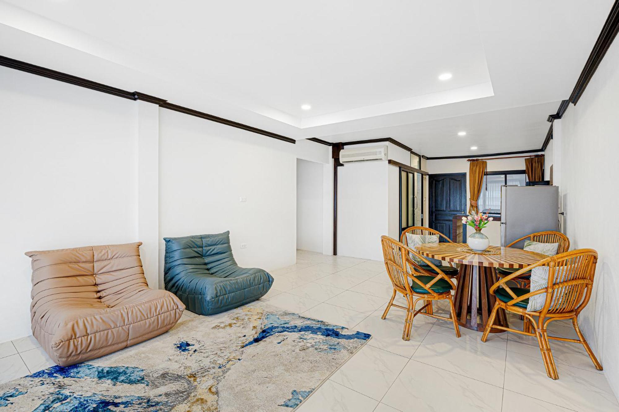 Myvillage Lamai Экстерьер фото