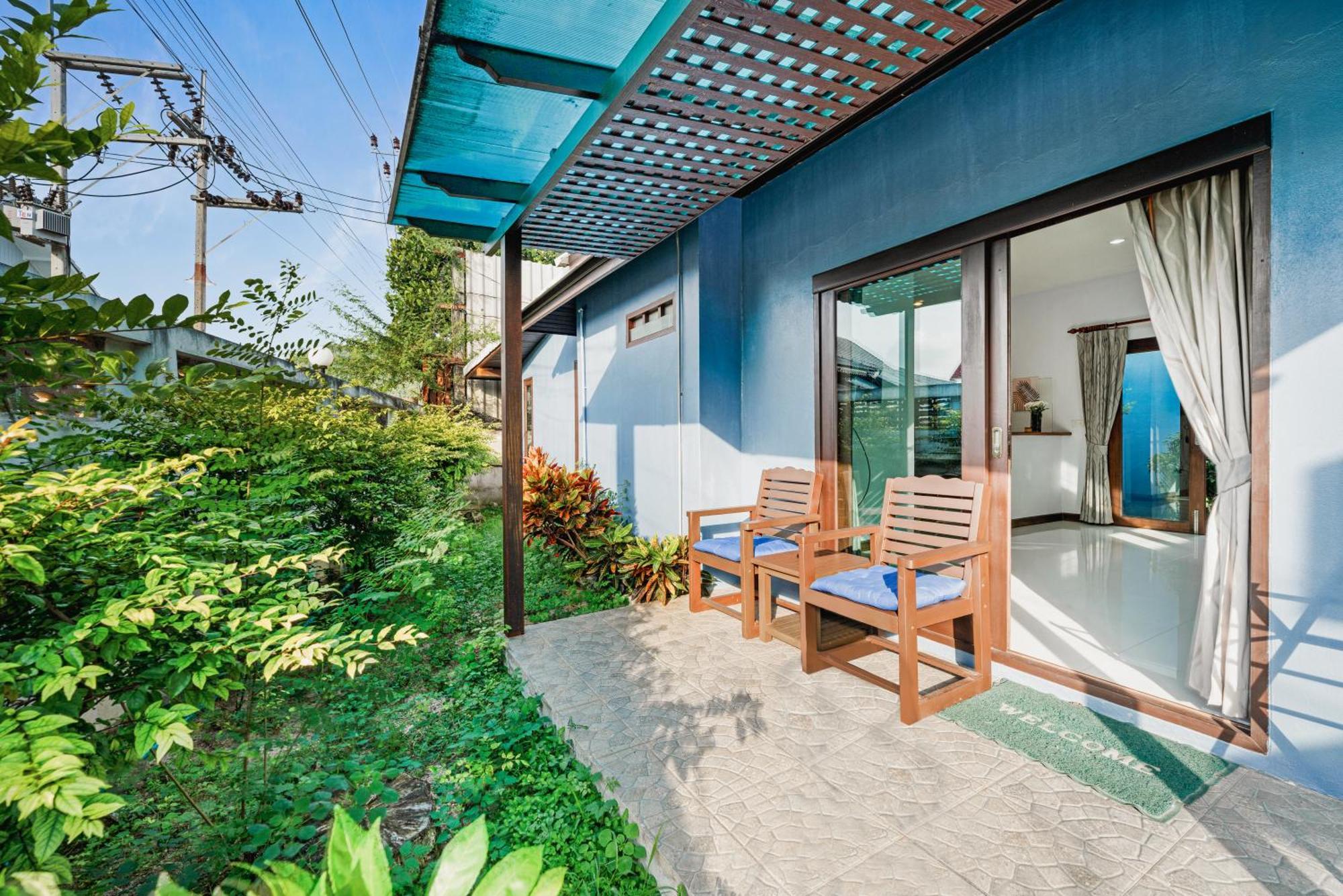 Myvillage Lamai Экстерьер фото