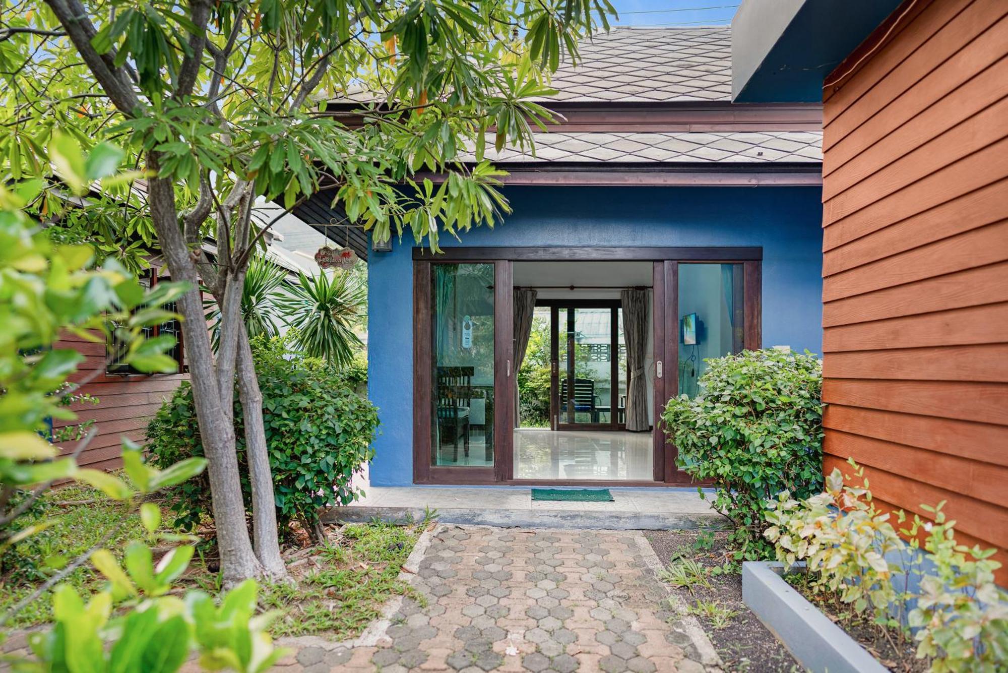 Myvillage Lamai Экстерьер фото
