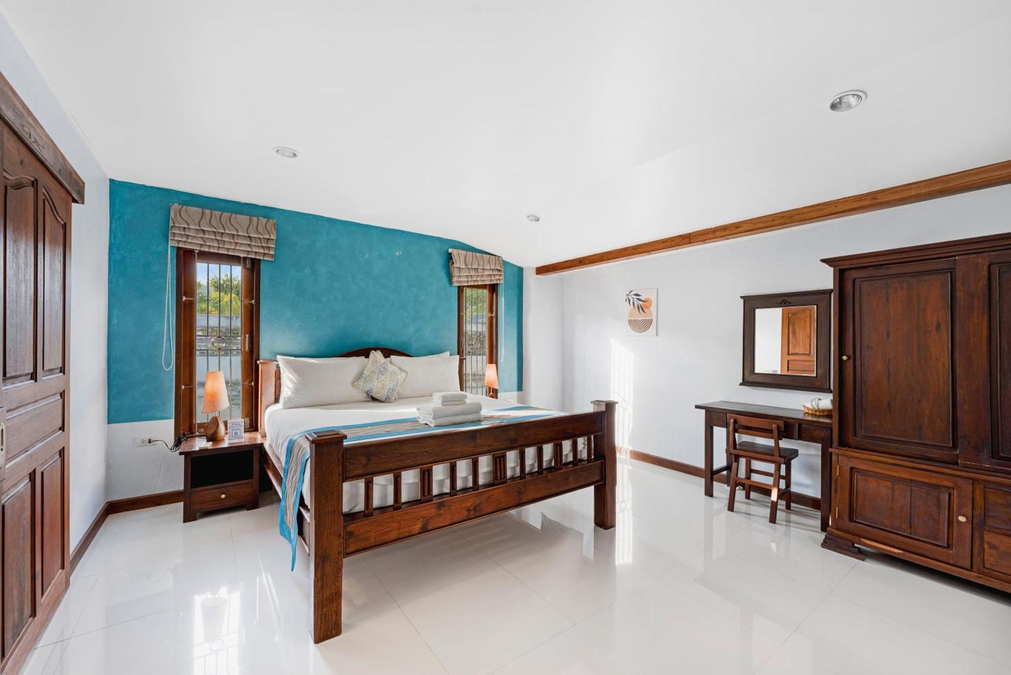 Myvillage Lamai Экстерьер фото