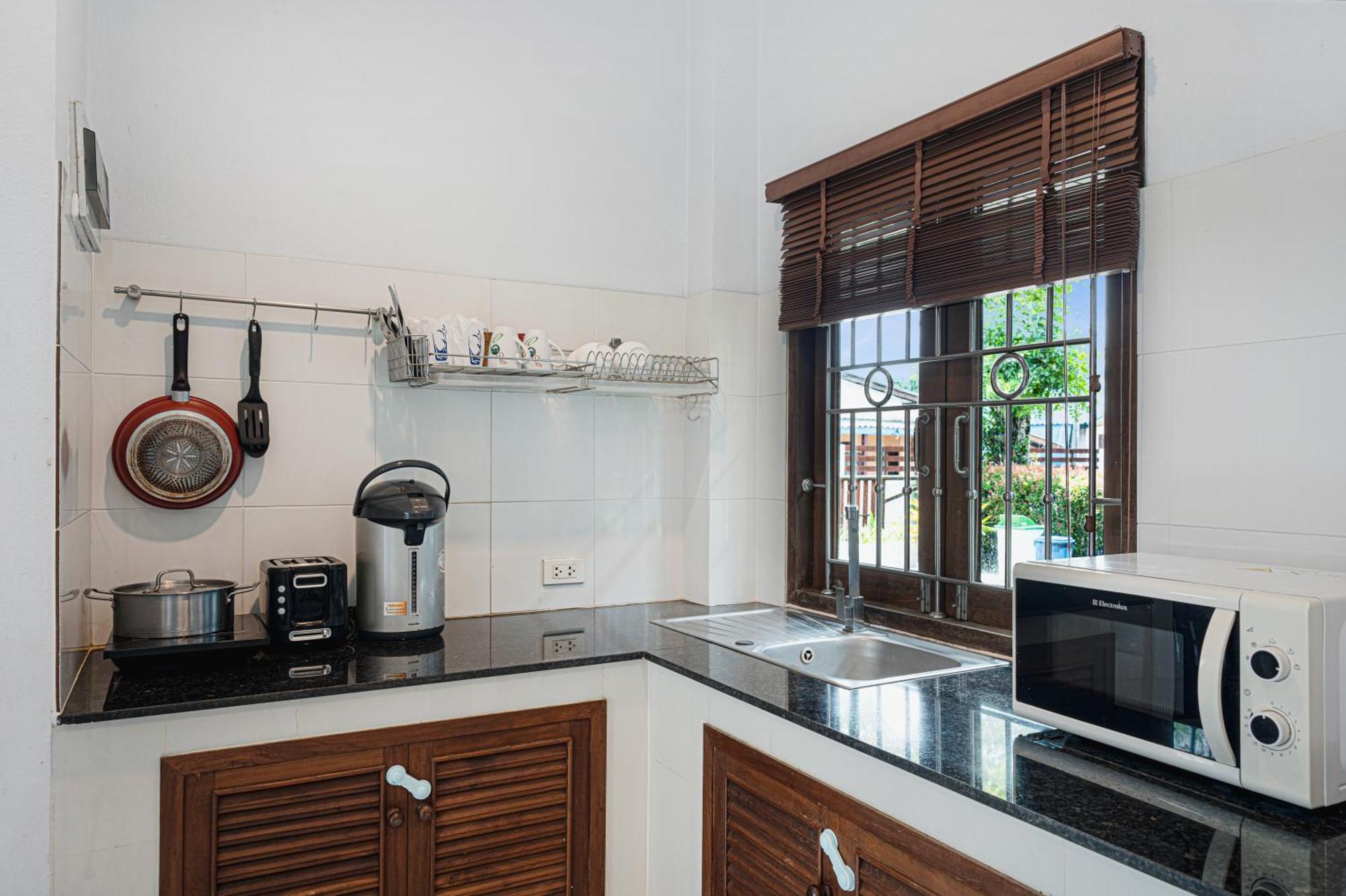Myvillage Lamai Экстерьер фото