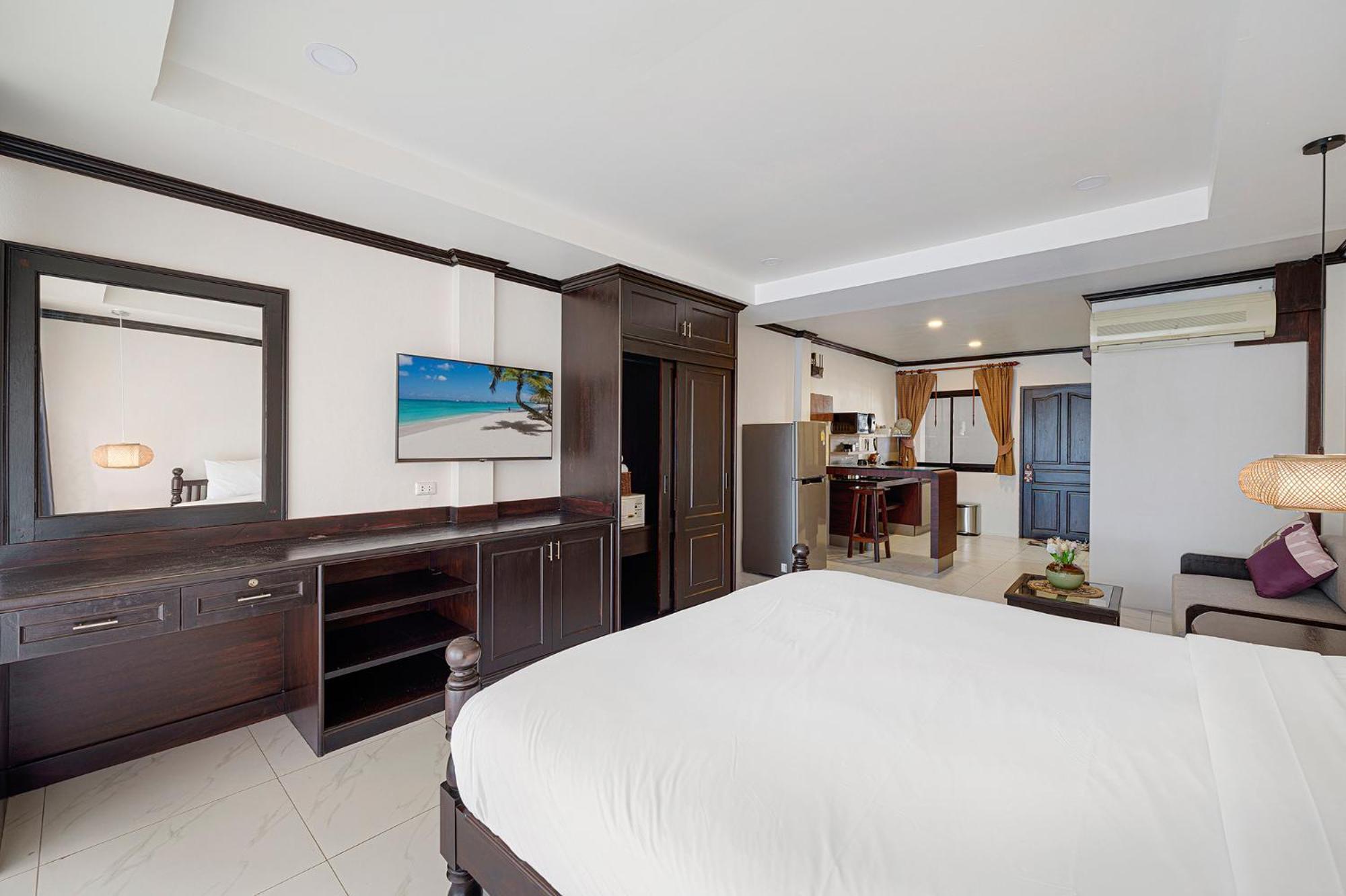 Myvillage Lamai Экстерьер фото