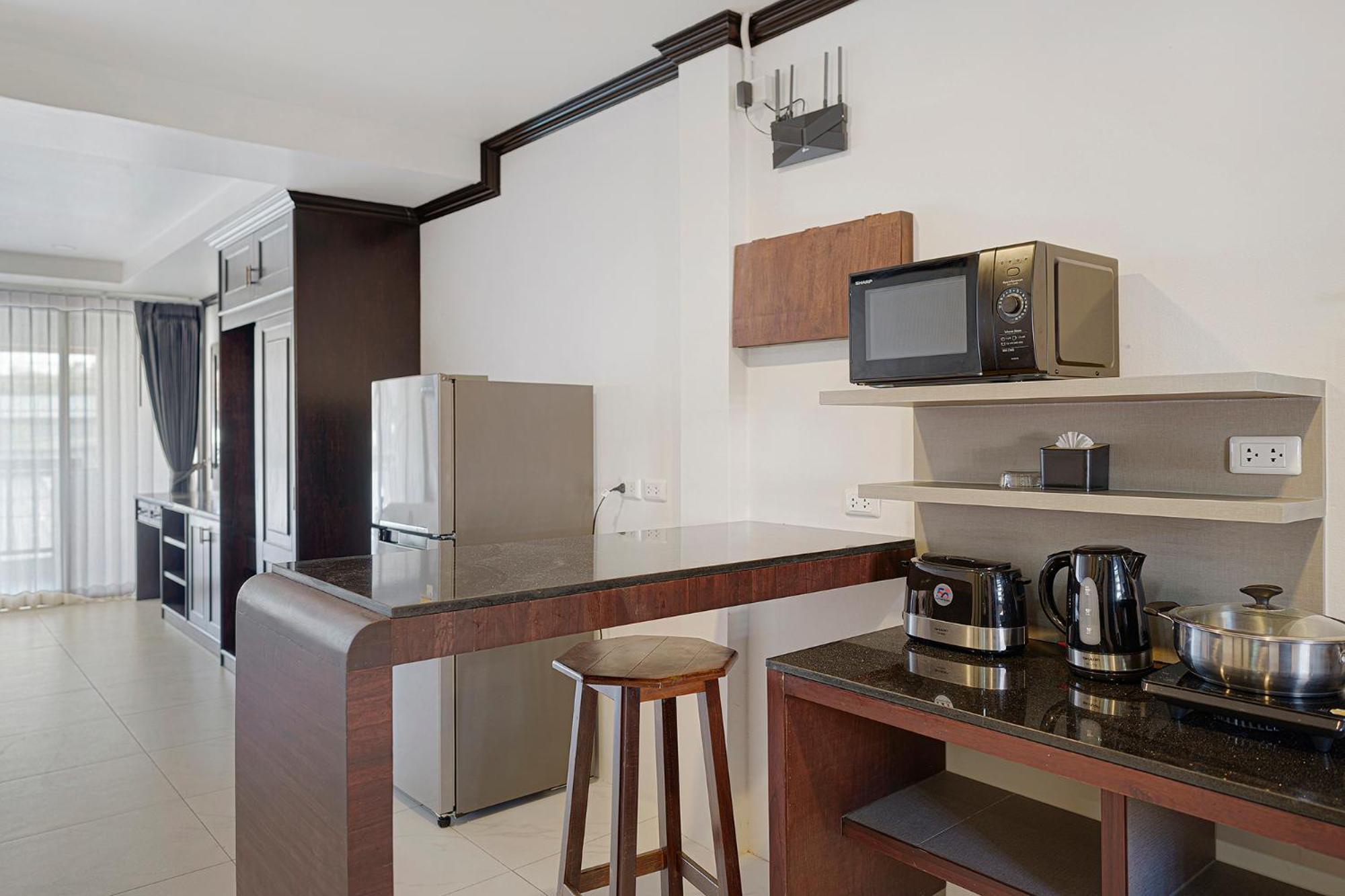 Myvillage Lamai Экстерьер фото