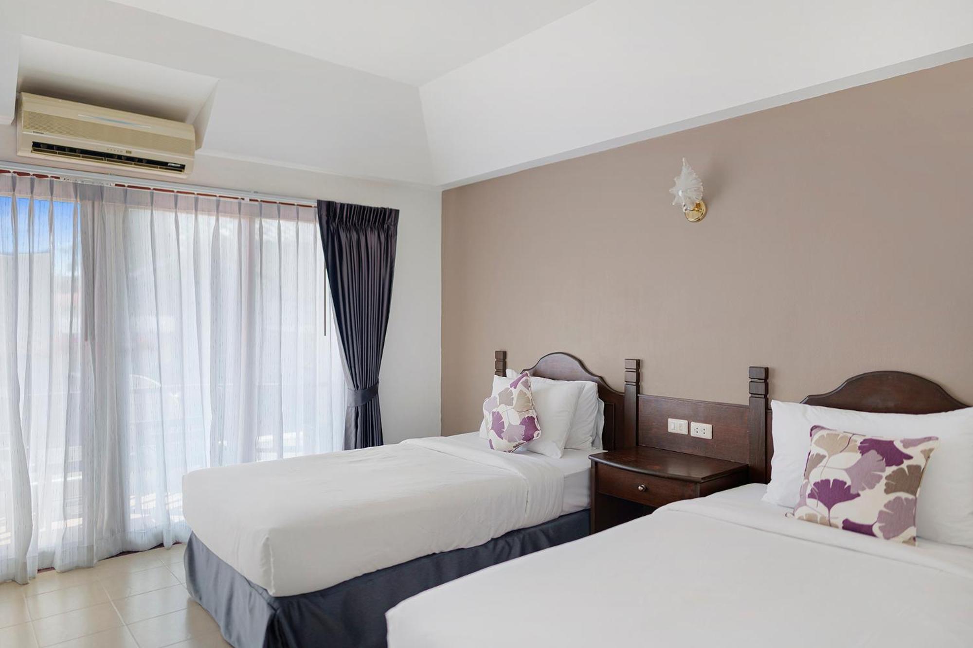 Myvillage Lamai Экстерьер фото