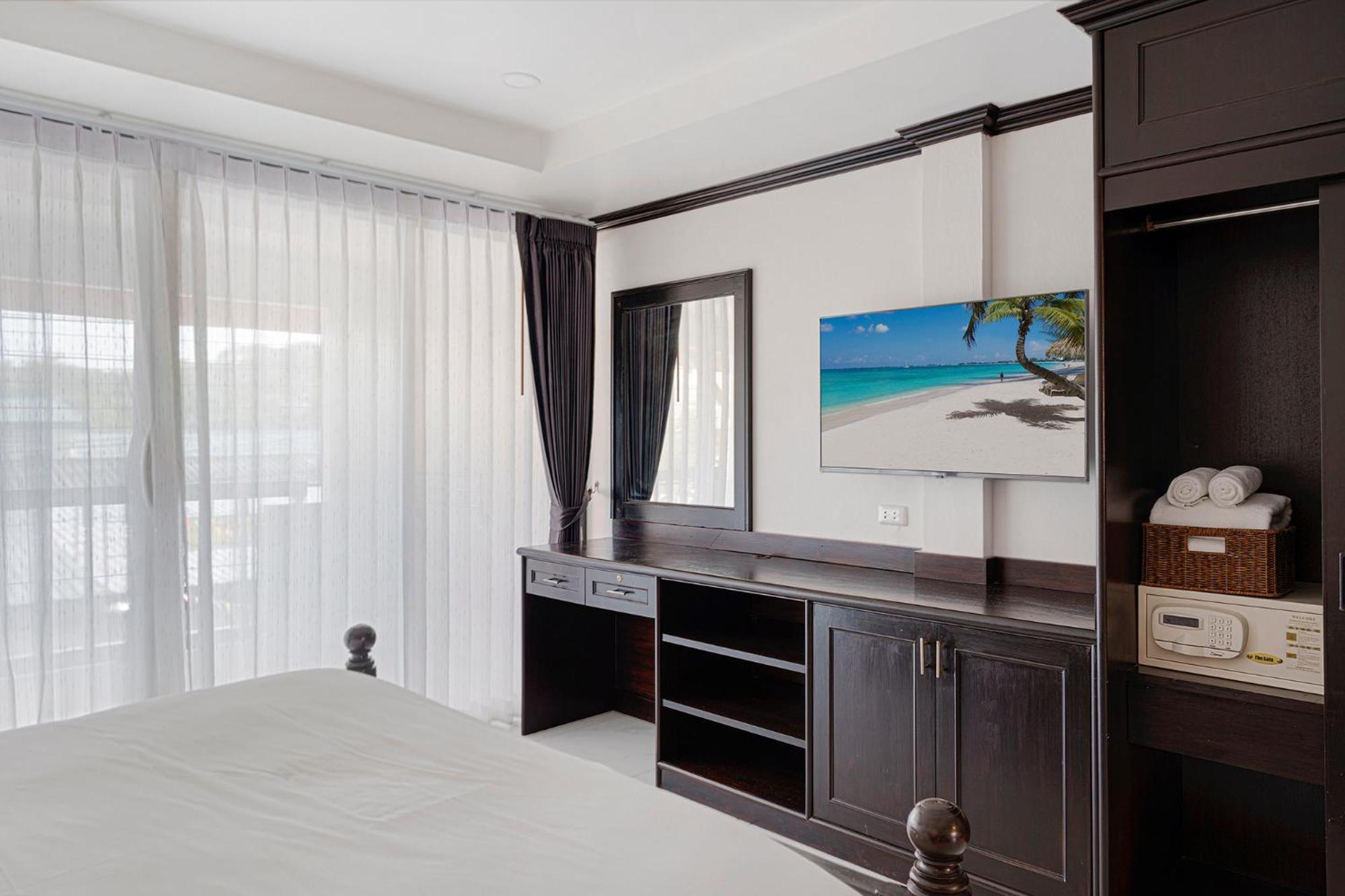 Myvillage Lamai Экстерьер фото