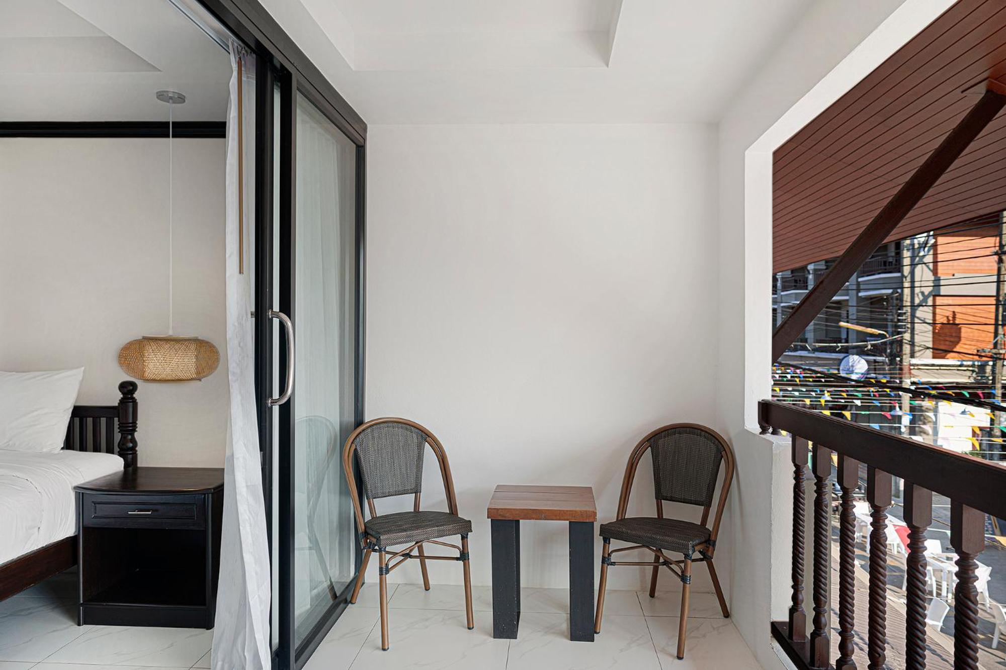 Myvillage Lamai Экстерьер фото