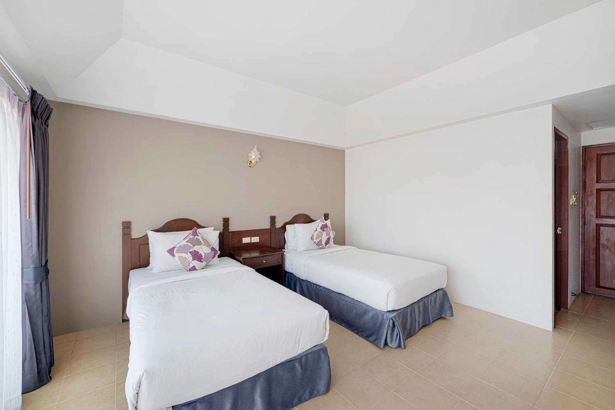 Myvillage Lamai Экстерьер фото