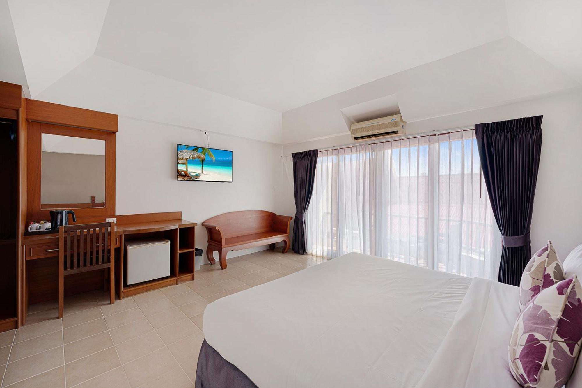 Myvillage Lamai Экстерьер фото
