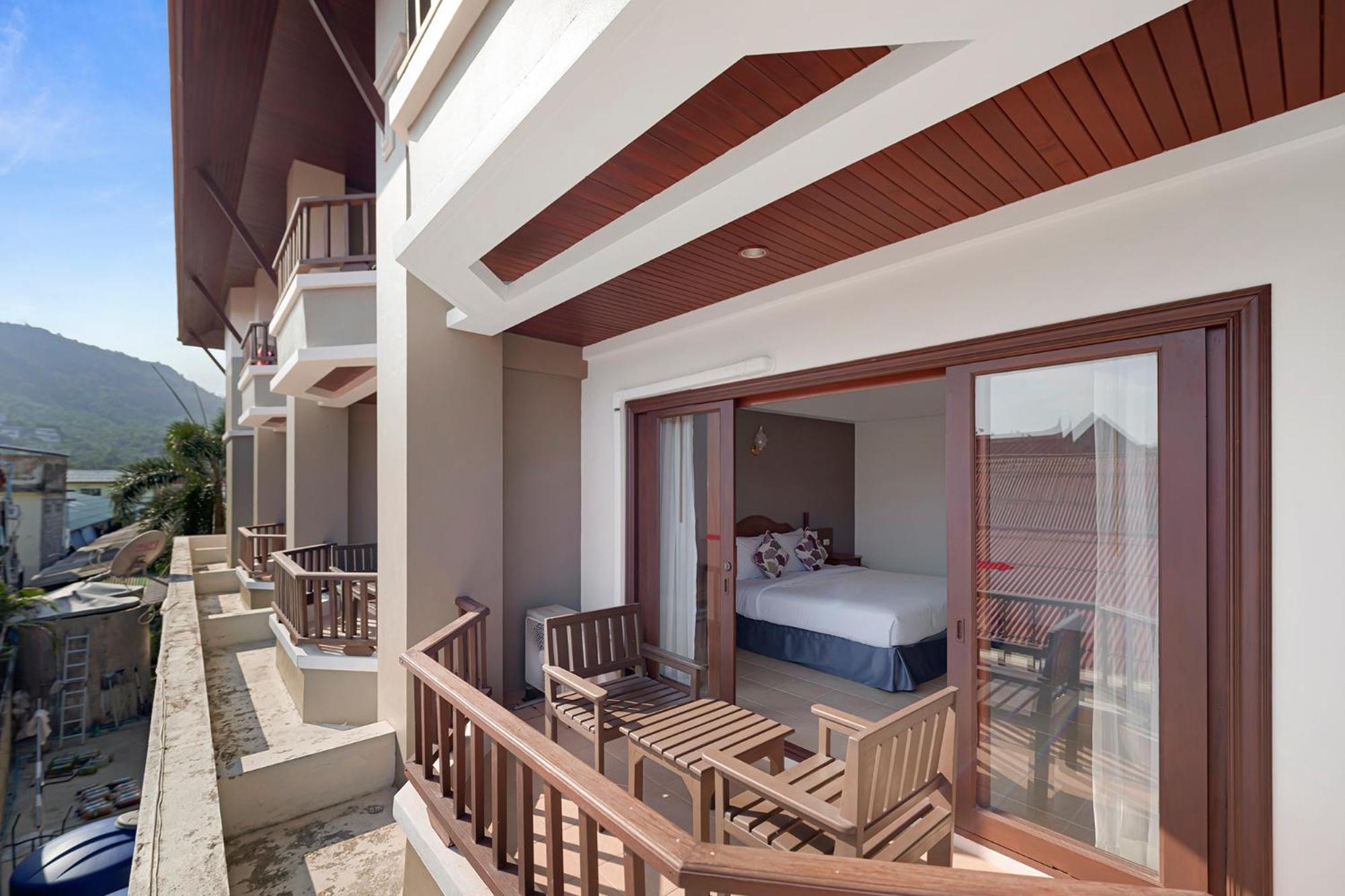 Myvillage Lamai Экстерьер фото