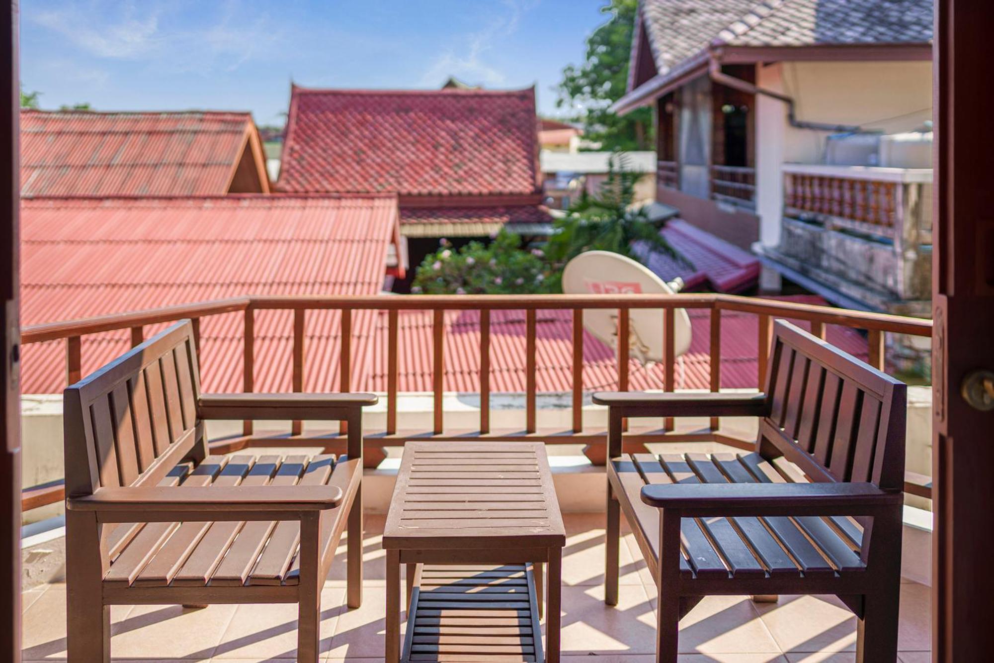 Myvillage Lamai Экстерьер фото
