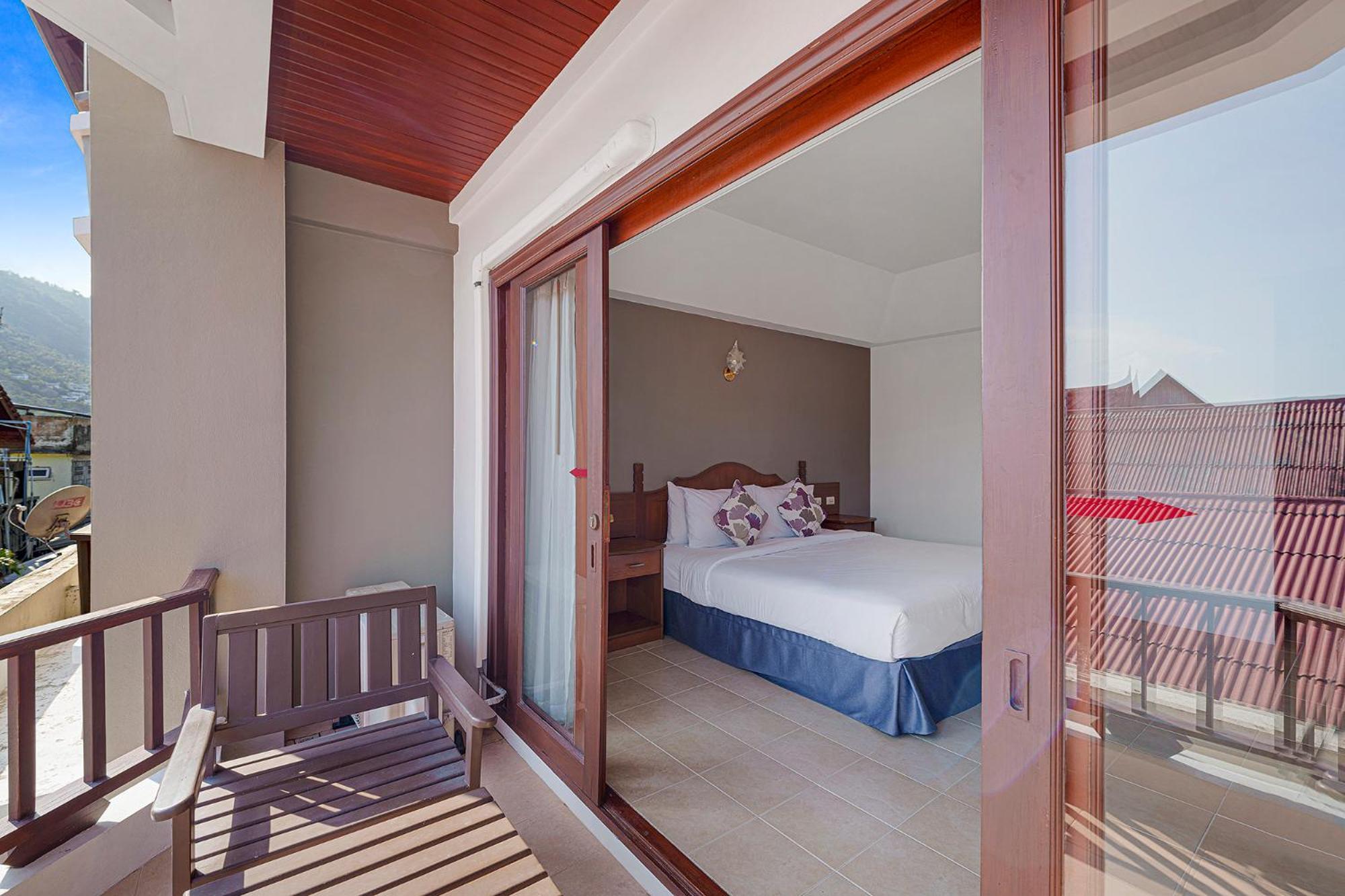 Myvillage Lamai Экстерьер фото