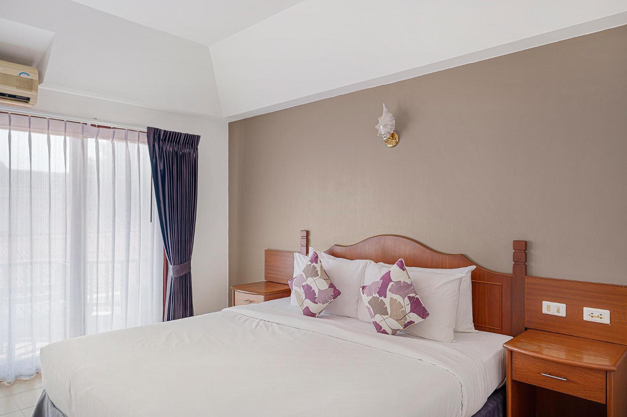 Myvillage Lamai Экстерьер фото